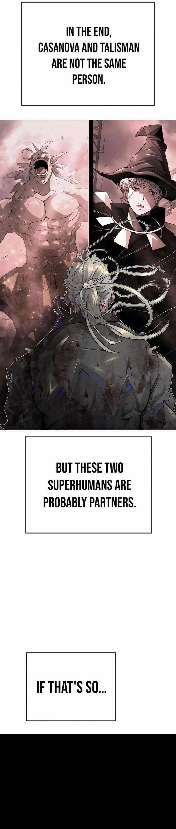 The Superhuman Era Chapter 177 Page 12