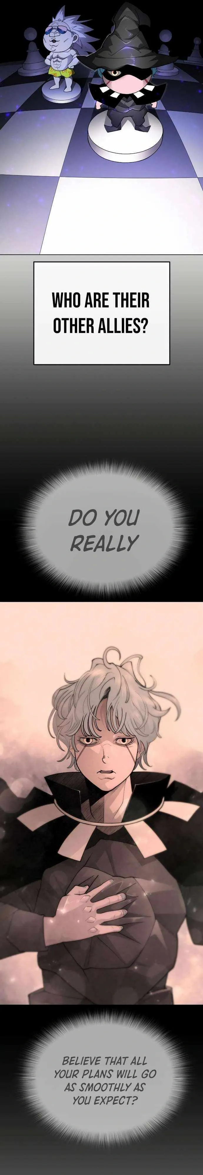 The Superhuman Era Chapter 177 Page 13