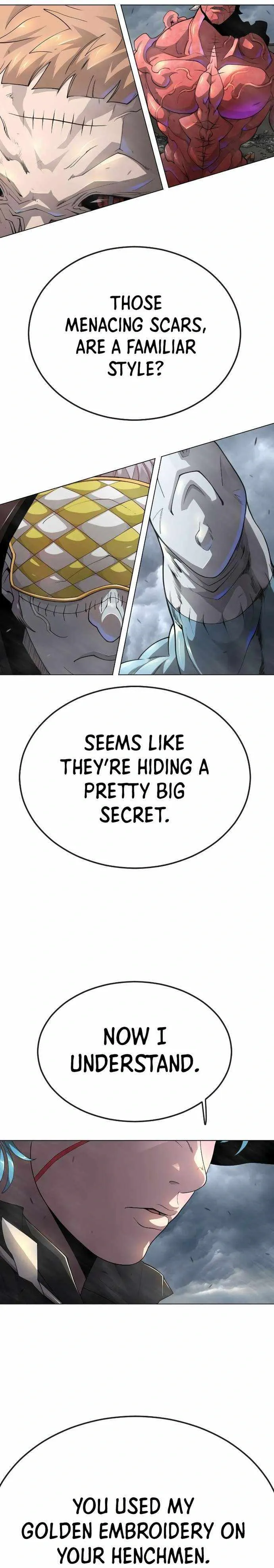 The Superhuman Era Chapter 177 Page 15