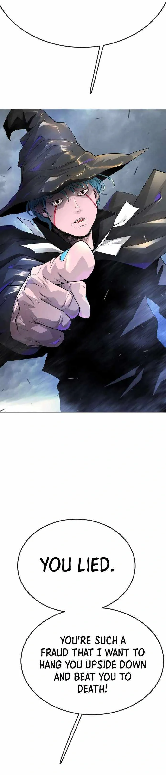 The Superhuman Era Chapter 177 Page 16