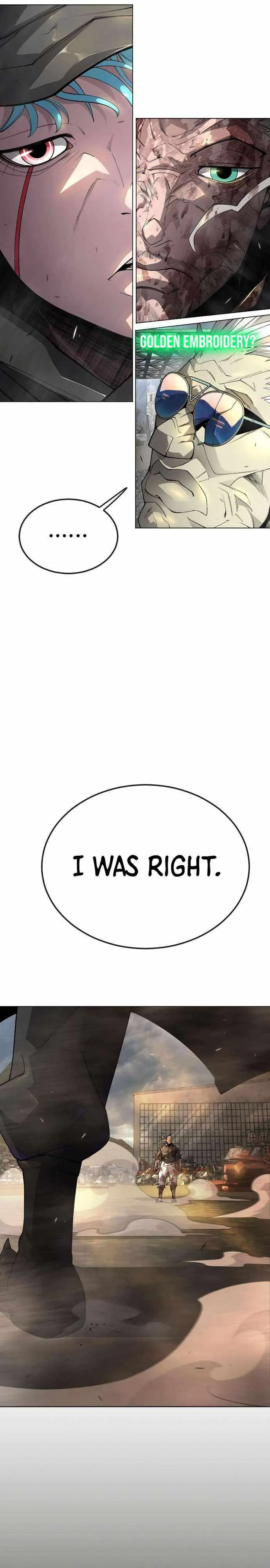 The Superhuman Era Chapter 177 Page 17