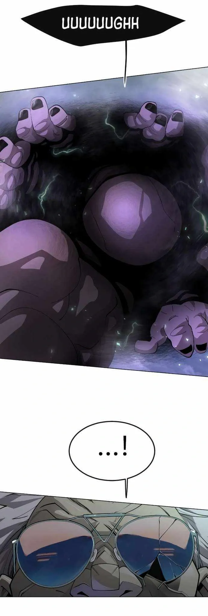 The Superhuman Era Chapter 177 Page 28