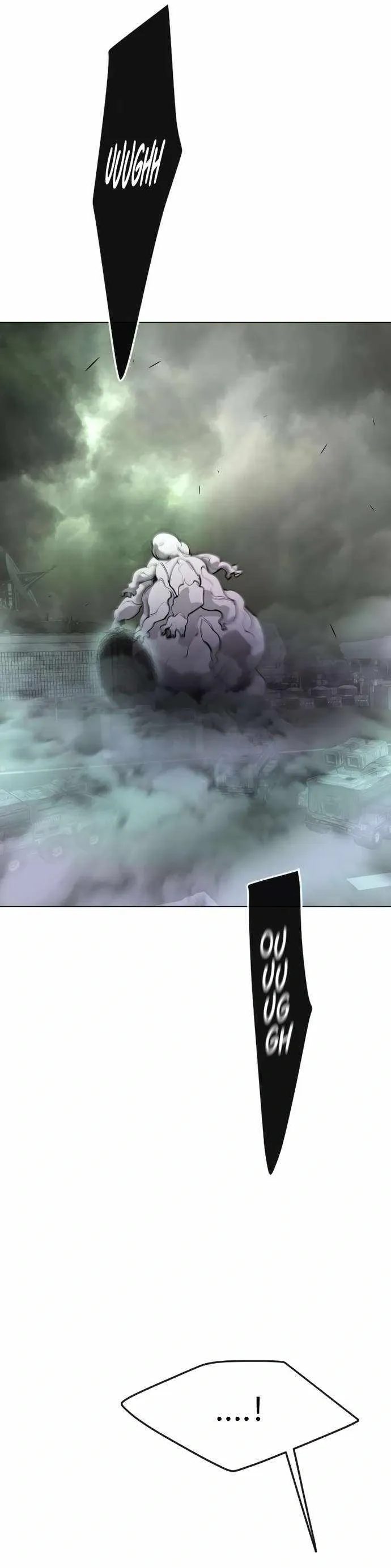The Superhuman Era Chapter 177 Page 30