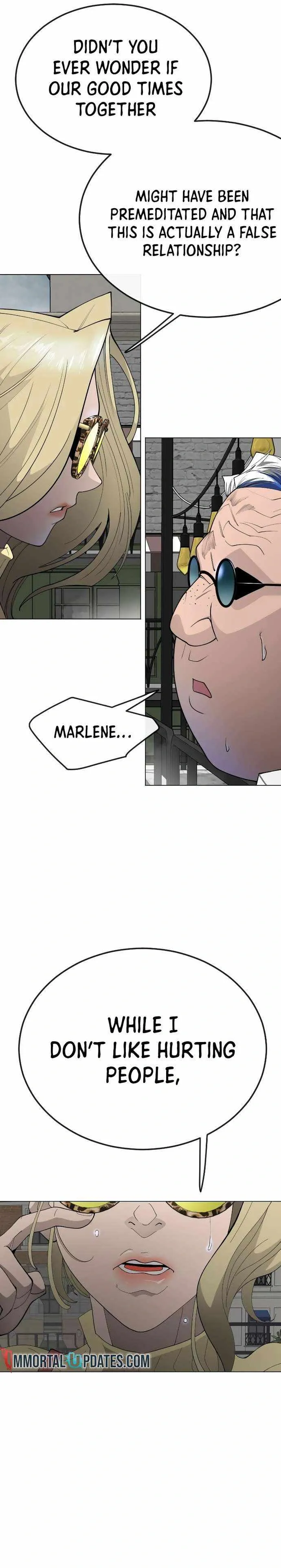 The Superhuman Era Chapter 177 Page 34
