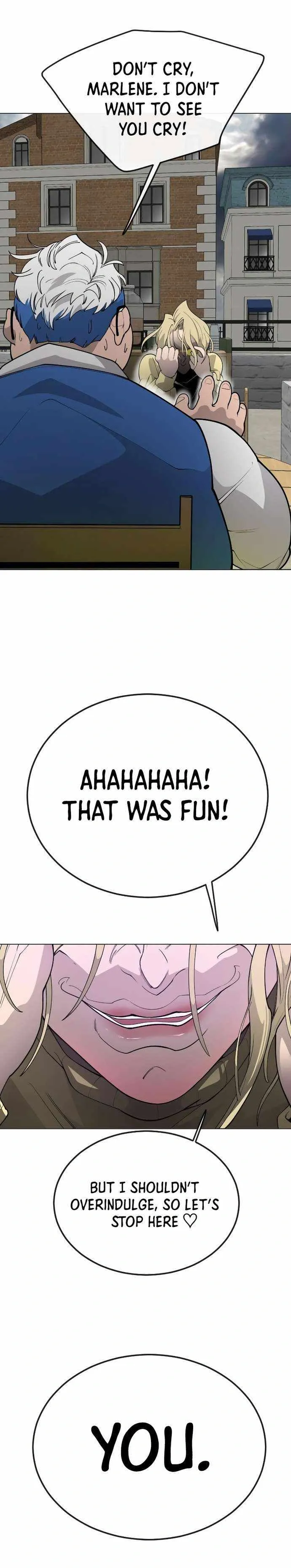 The Superhuman Era Chapter 177 Page 36