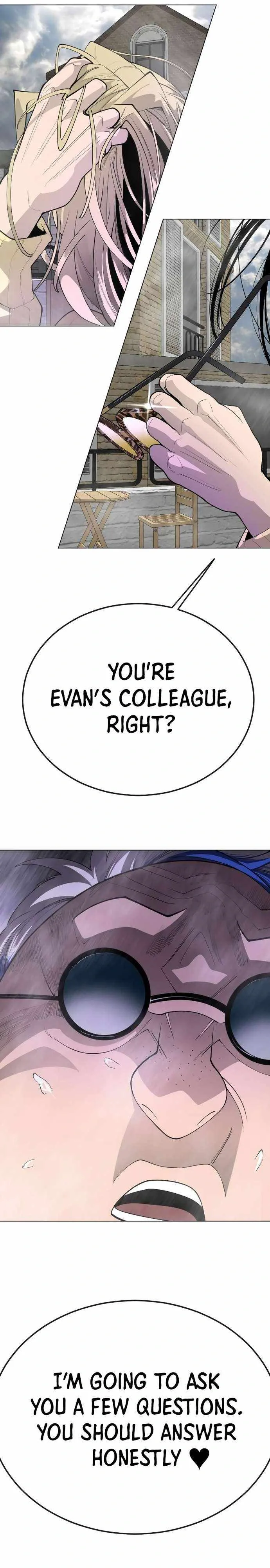 The Superhuman Era Chapter 177 Page 37