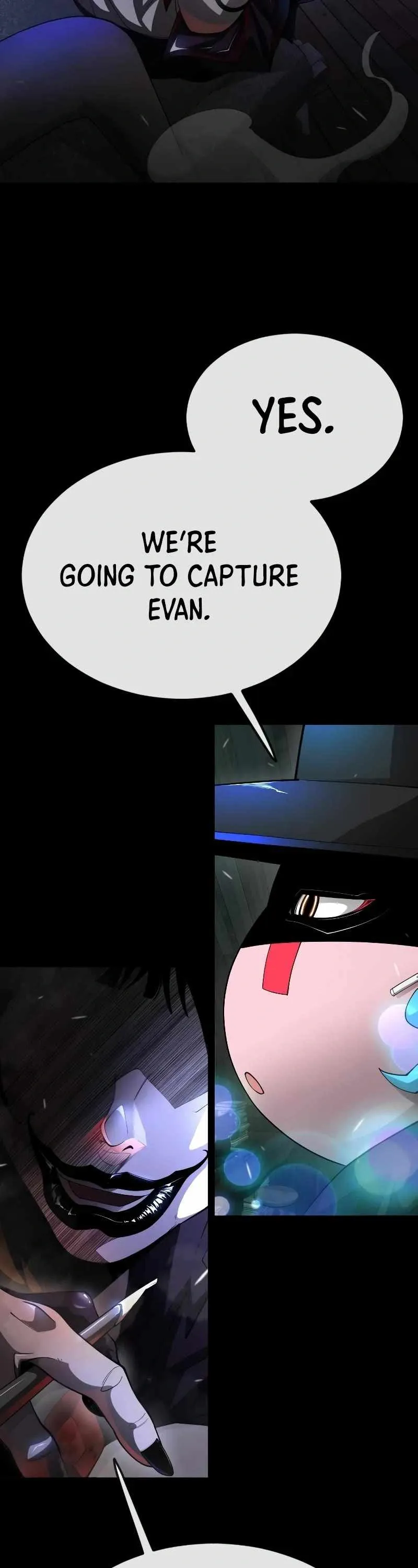 The Superhuman Era Chapter 178 Page 7