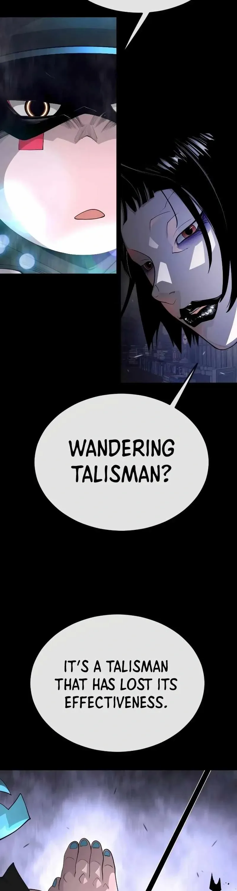 The Superhuman Era Chapter 178 Page 12