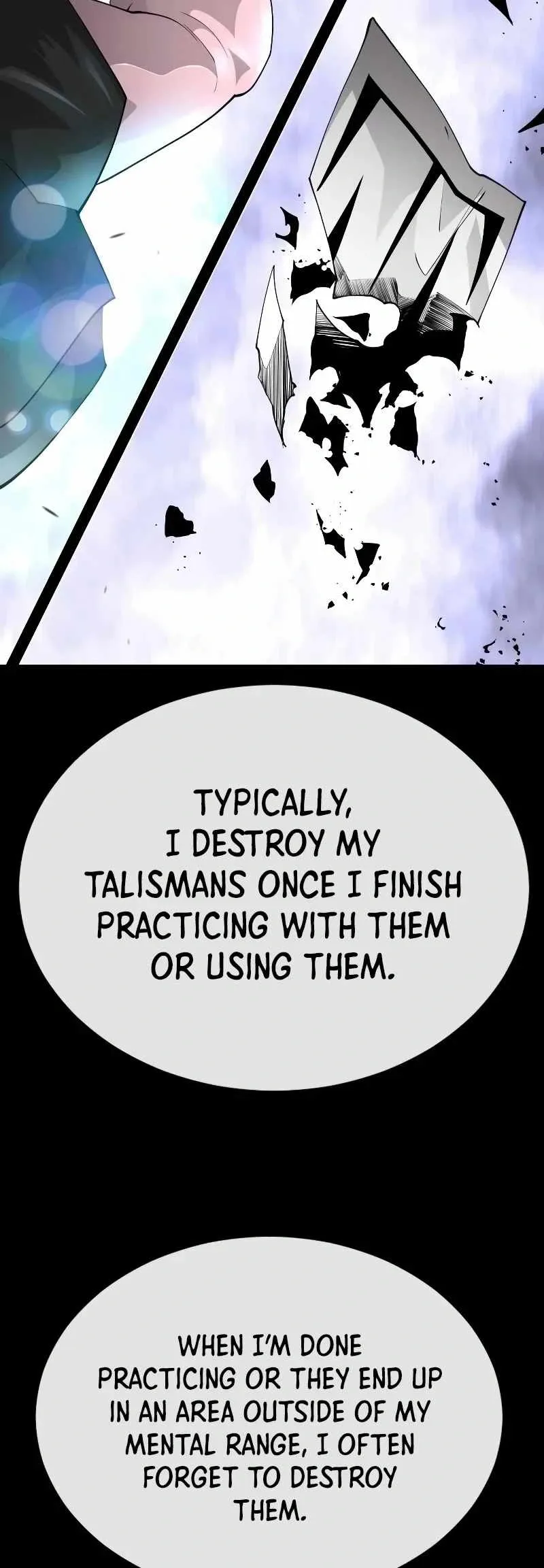 The Superhuman Era Chapter 178 Page 13