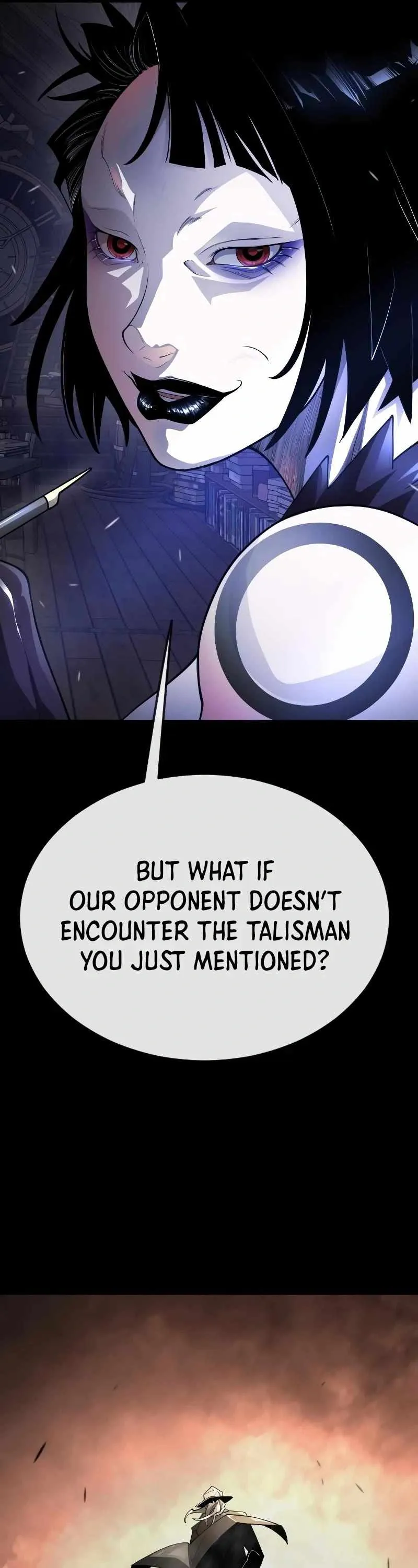 The Superhuman Era Chapter 178 Page 15