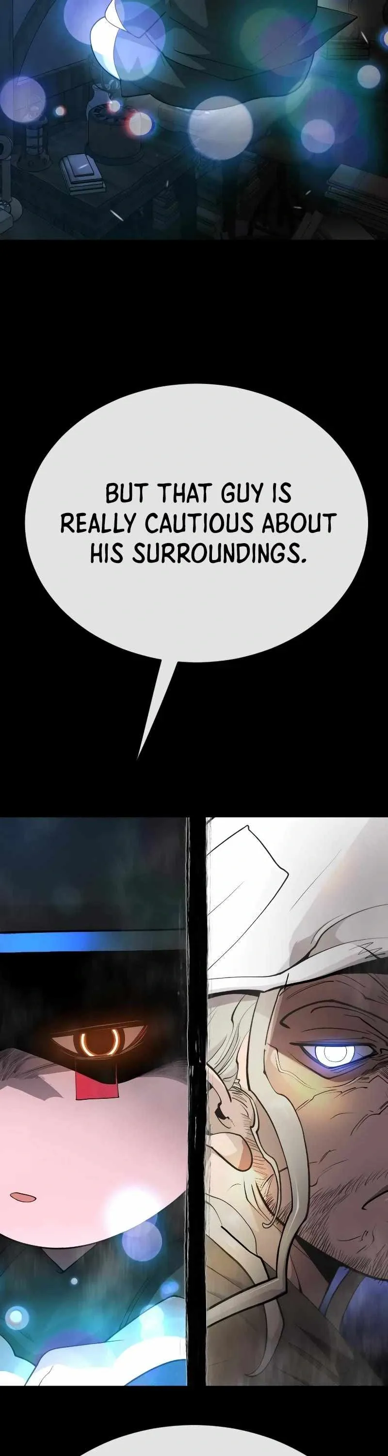 The Superhuman Era Chapter 178 Page 17