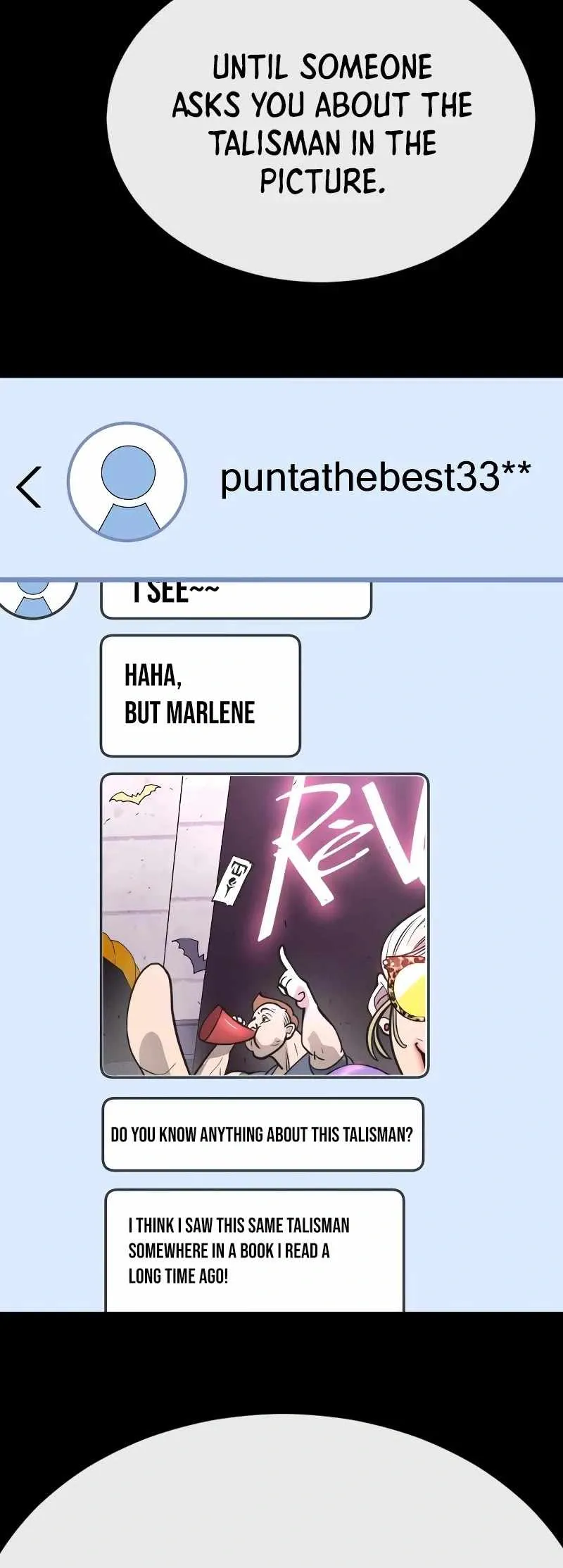 The Superhuman Era Chapter 178 Page 24