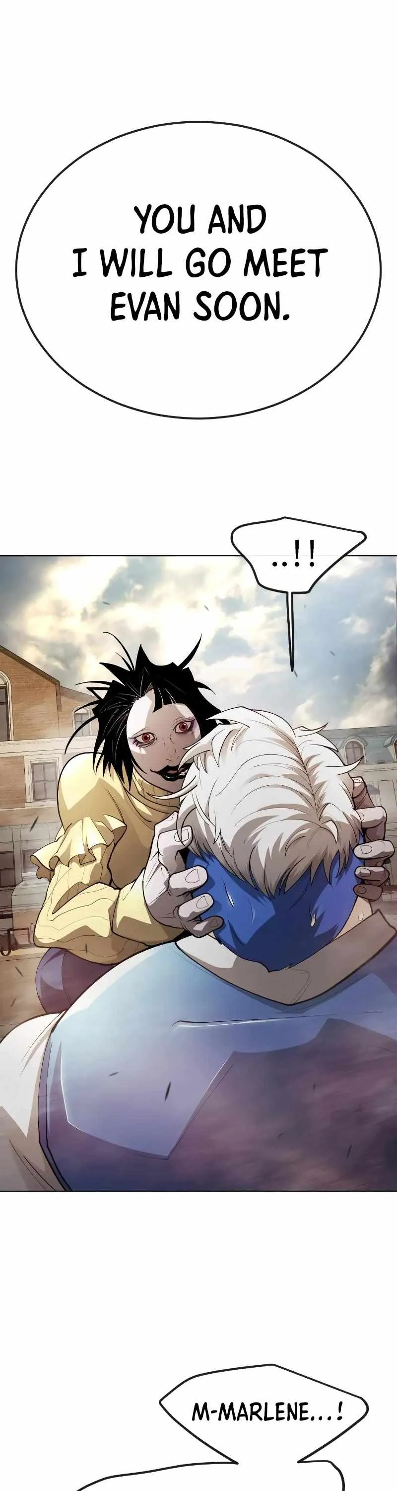 The Superhuman Era Chapter 178 Page 30