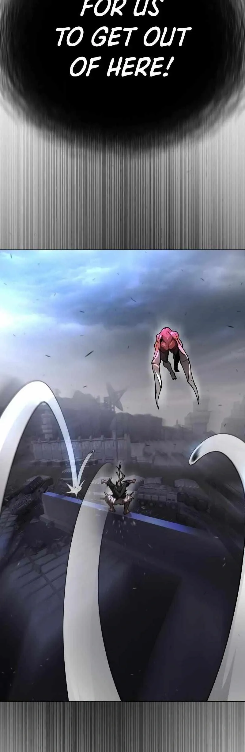 The Superhuman Era Chapter 178 Page 48