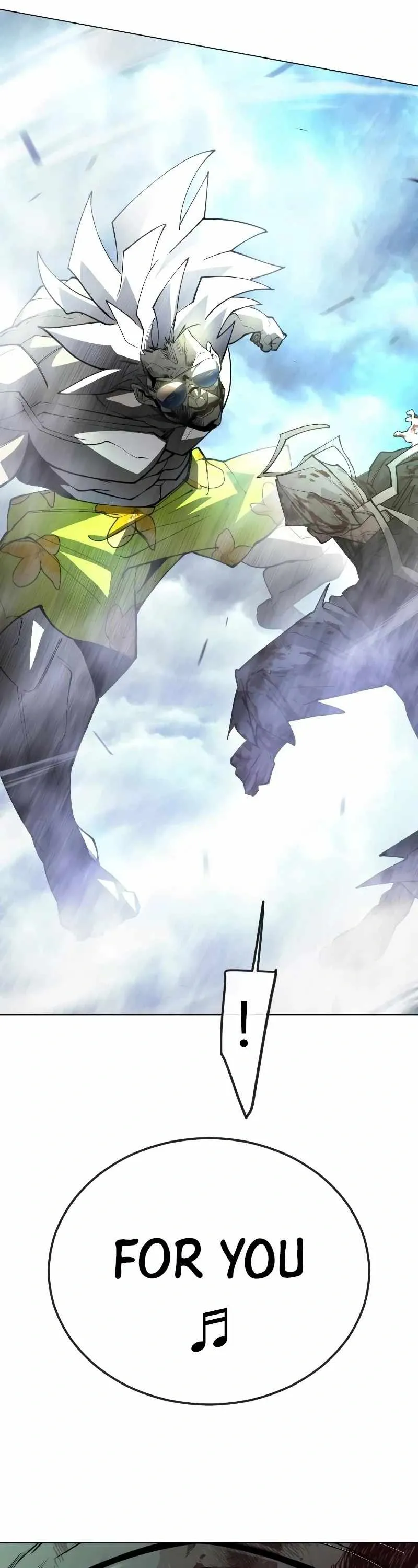 The Superhuman Era Chapter 178 Page 58