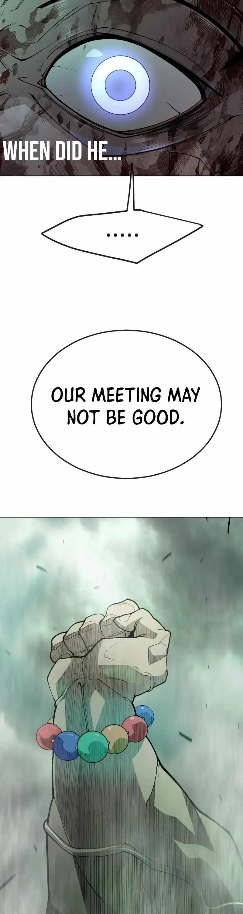 The Superhuman Era Chapter 178 Page 59