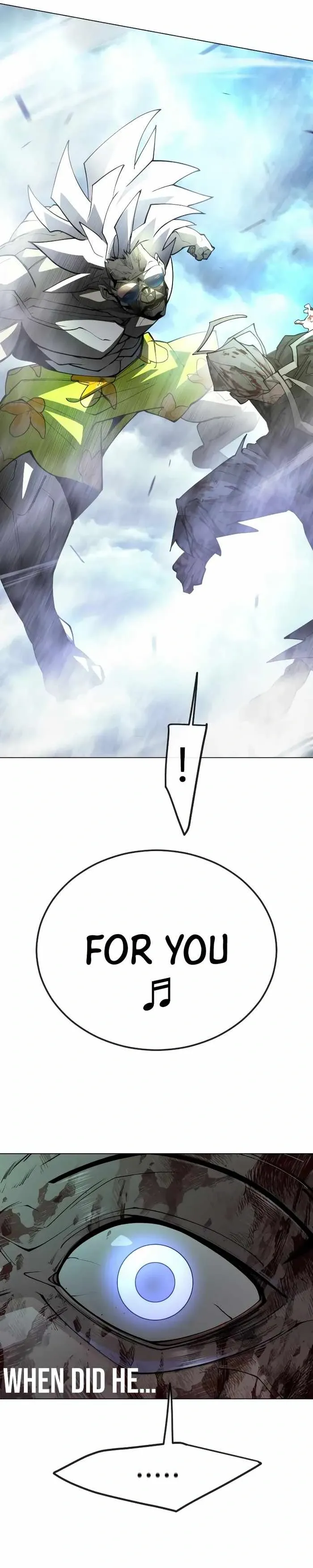The Superhuman Era Chapter 179 Page 1