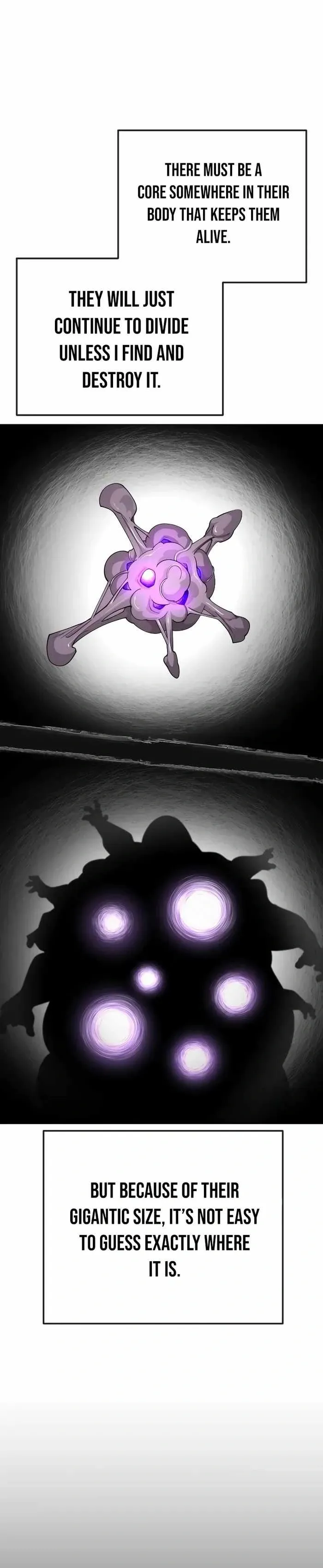 The Superhuman Era Chapter 179 Page 10