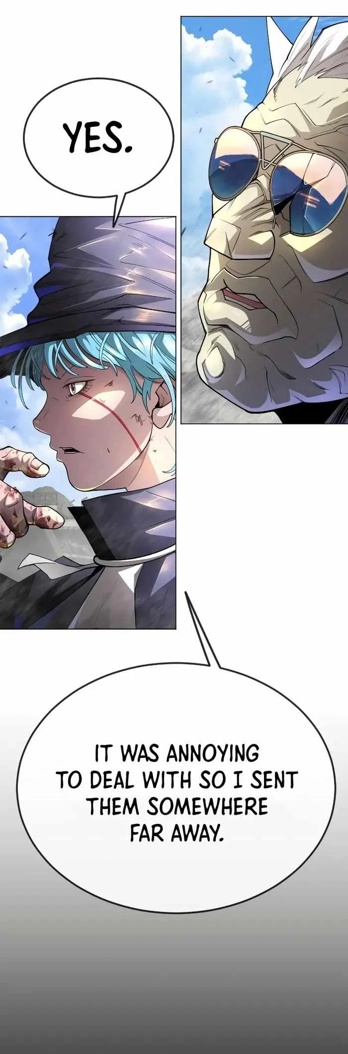 The Superhuman Era Chapter 179 Page 24