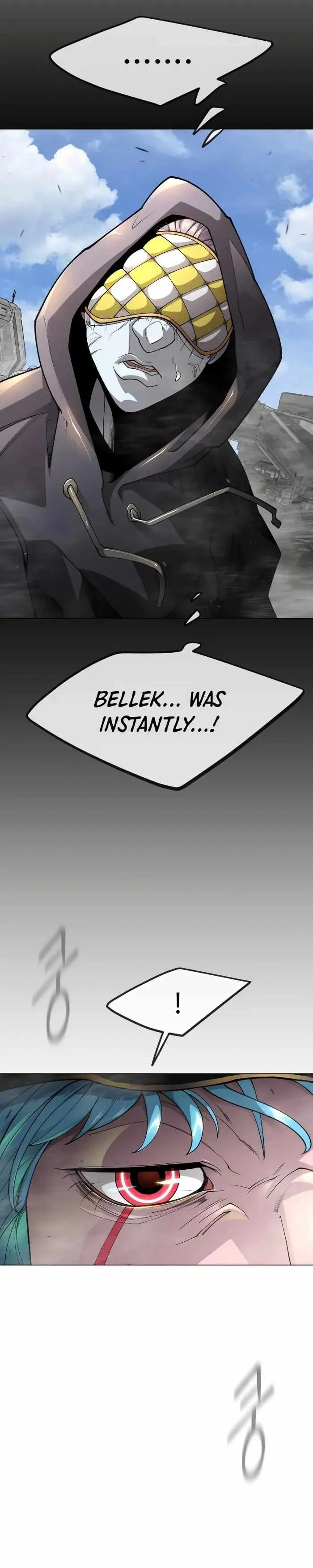 The Superhuman Era Chapter 179 Page 25