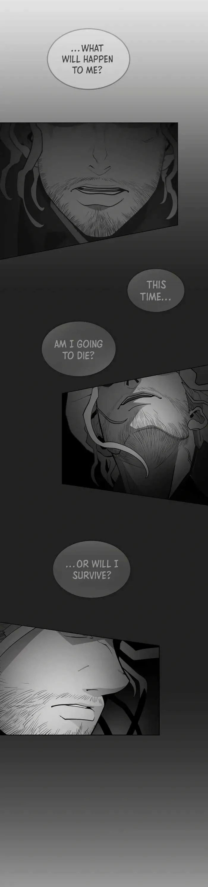 The Superhuman Era Chapter 179 Page 37