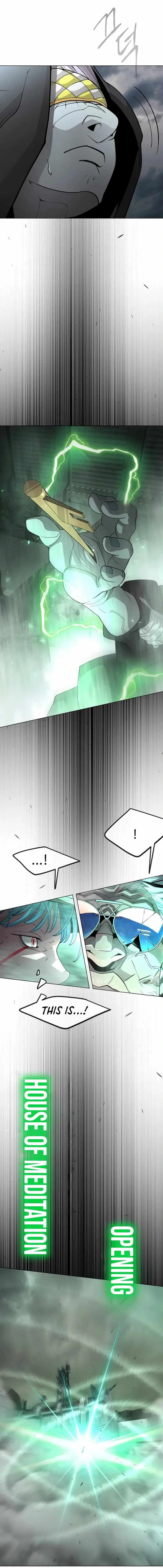 The Superhuman Era Chapter 179 Page 42