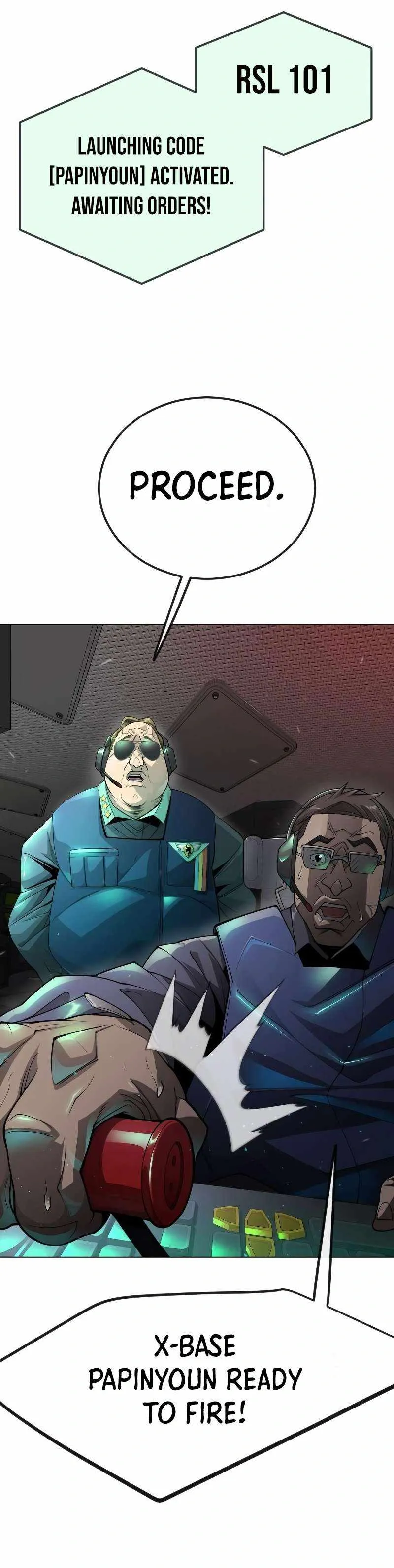 The Superhuman Era Chapter 180 Page 7