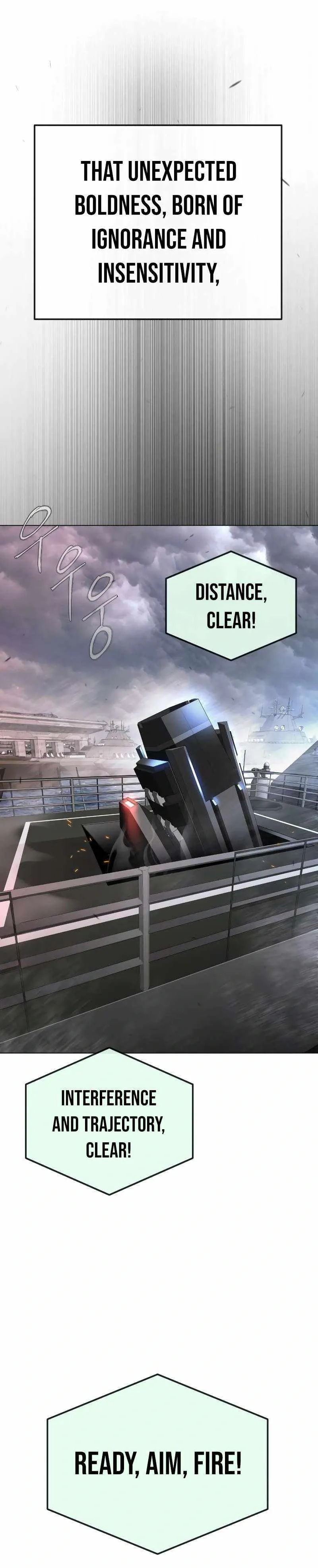 The Superhuman Era Chapter 180 Page 8