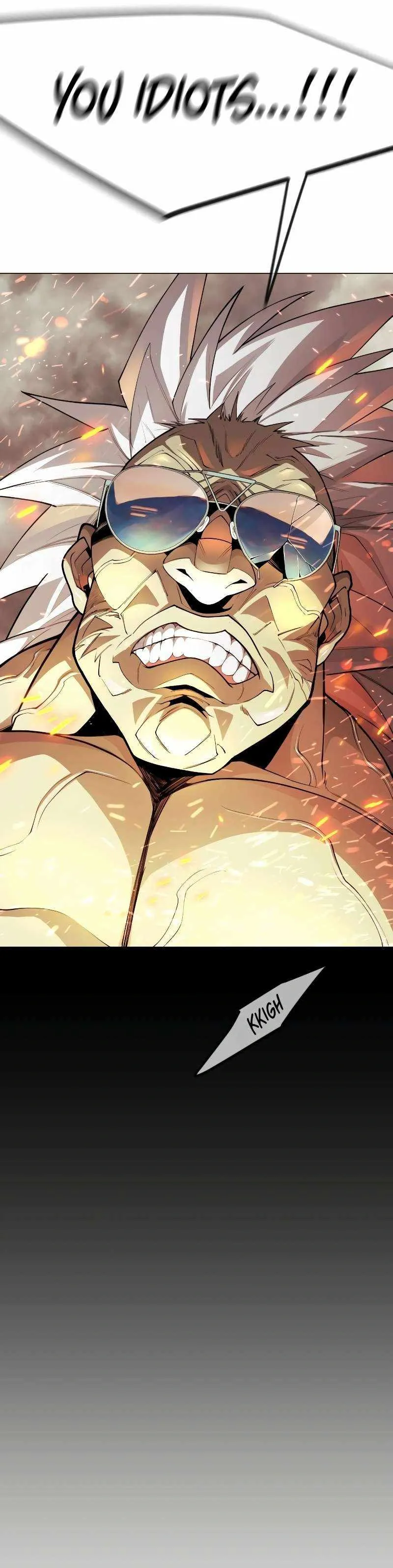 The Superhuman Era Chapter 180 Page 24