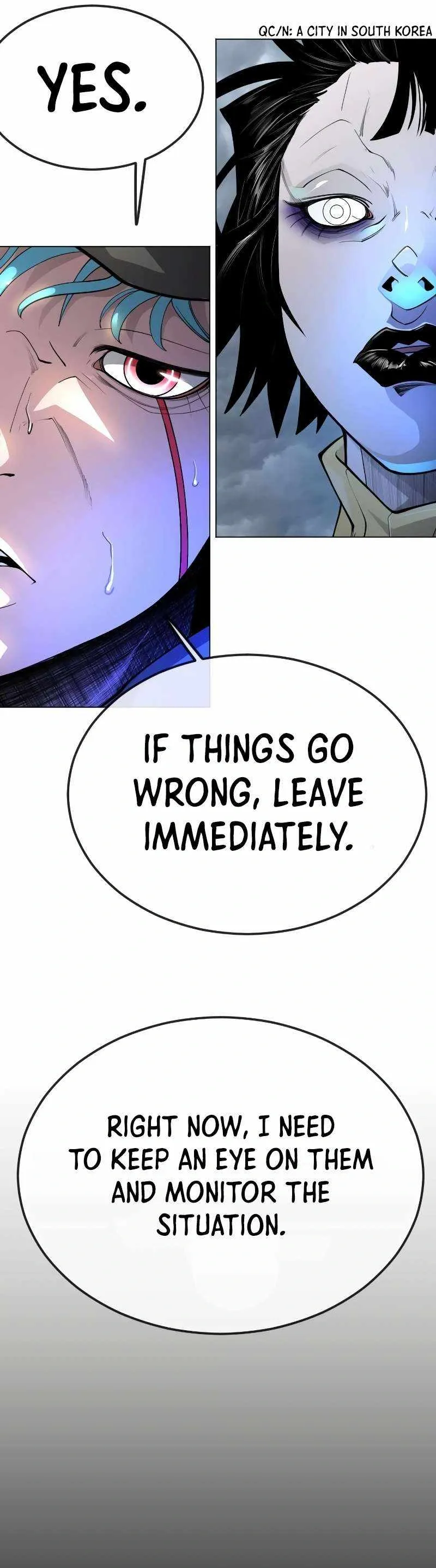 The Superhuman Era Chapter 180 Page 27