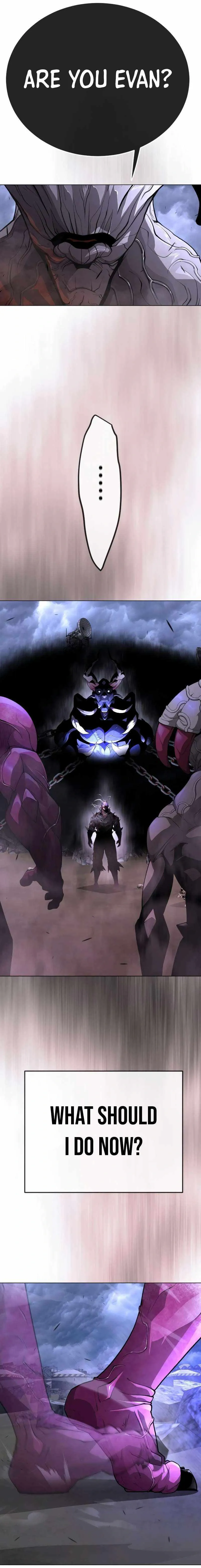 The Superhuman Era Chapter 180 Page 30