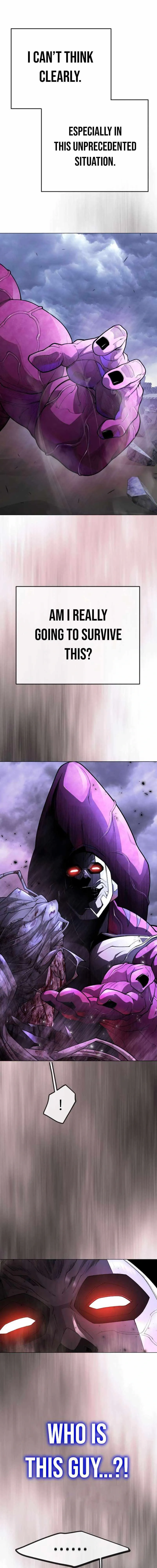 The Superhuman Era Chapter 180 Page 31