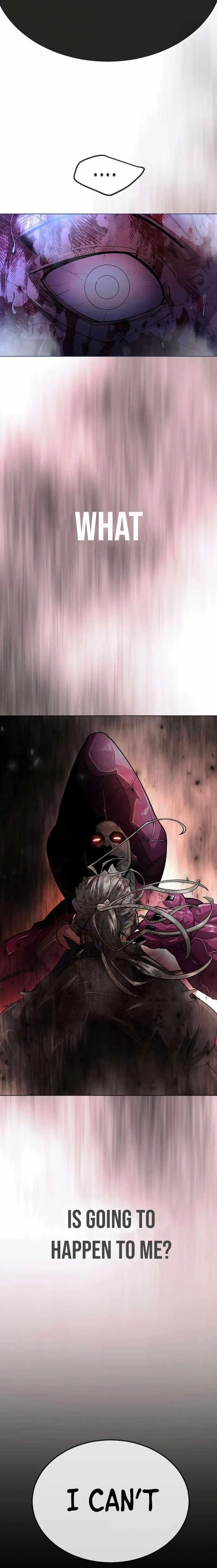 The Superhuman Era Chapter 180 Page 34