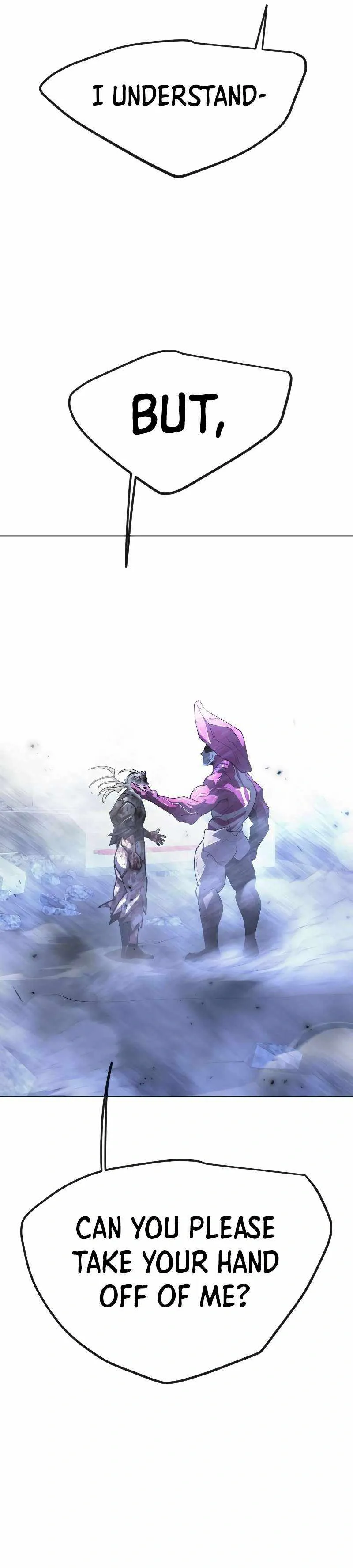 The Superhuman Era Chapter 180 Page 37