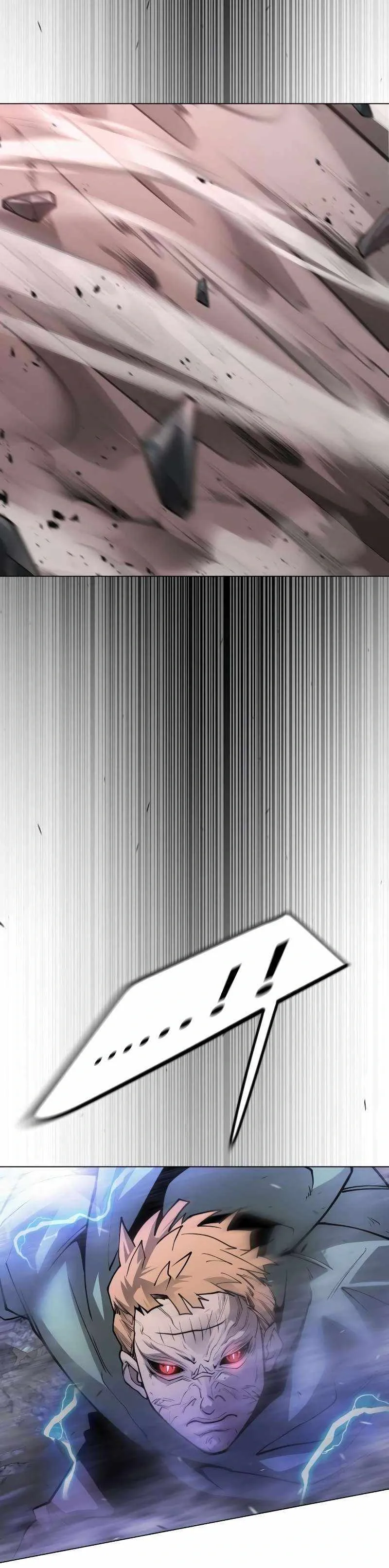 The Superhuman Era Chapter 180 Page 42
