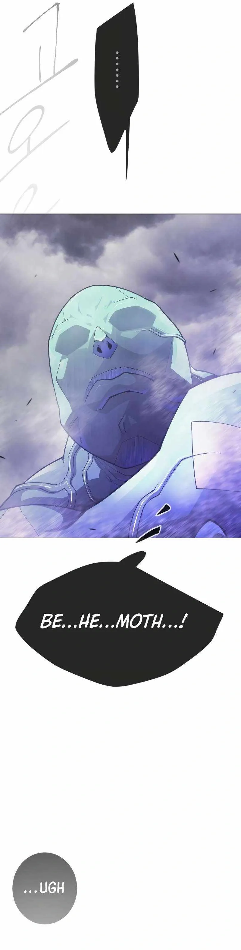 The Superhuman Era Chapter 181 Page 5