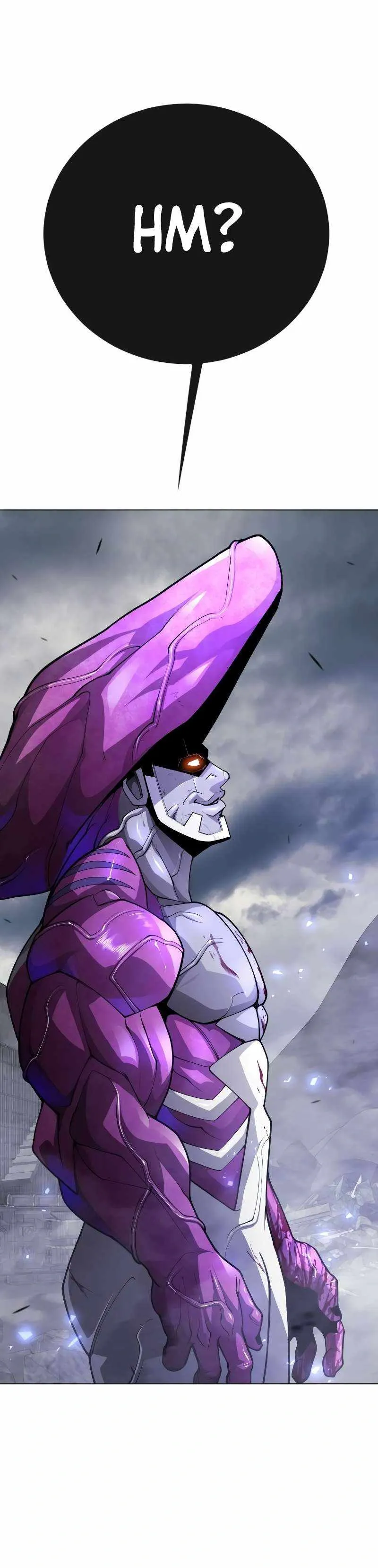 The Superhuman Era Chapter 181 Page 8