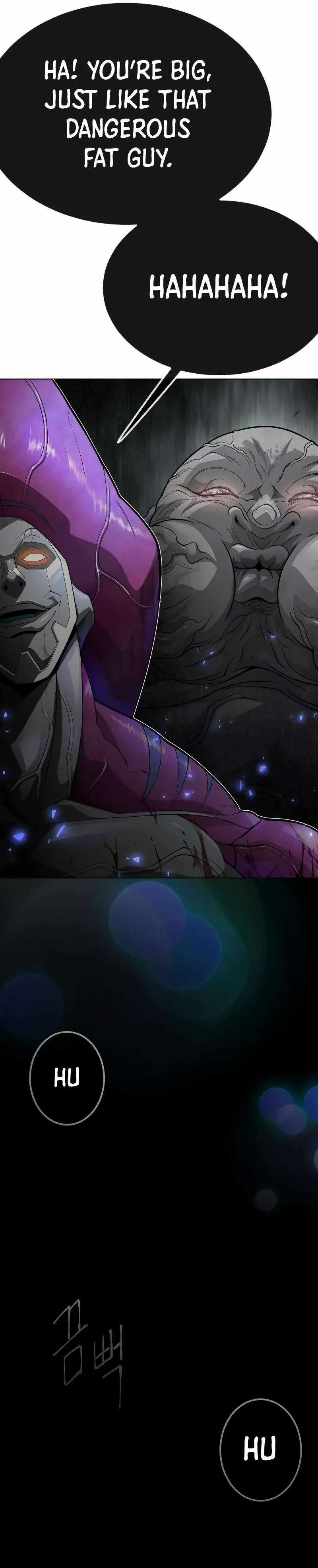 The Superhuman Era Chapter 181 Page 9