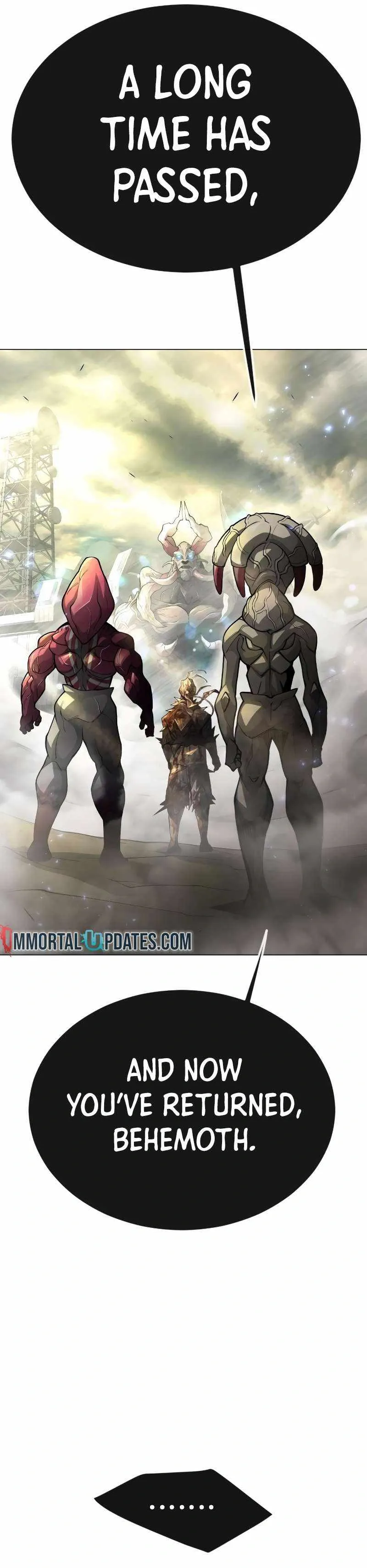 The Superhuman Era Chapter 181 Page 12
