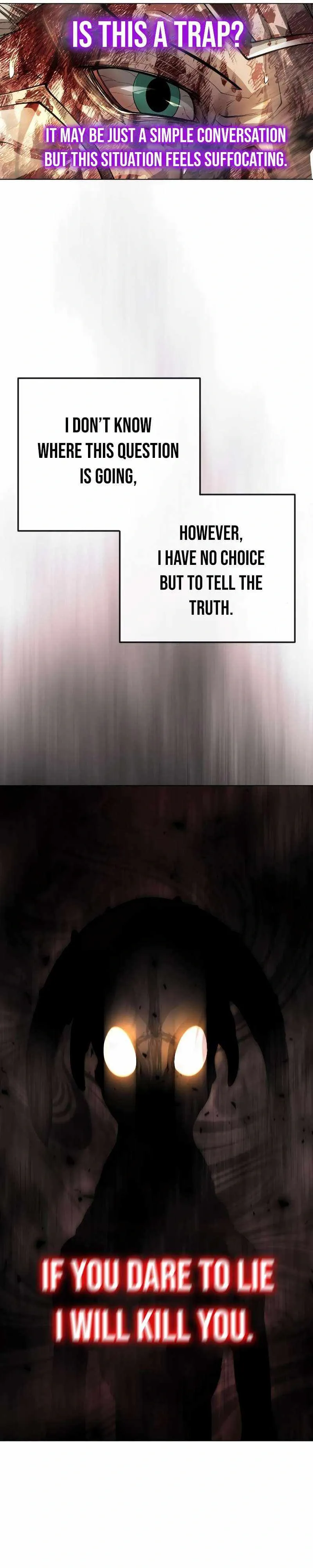 The Superhuman Era Chapter 181 Page 21