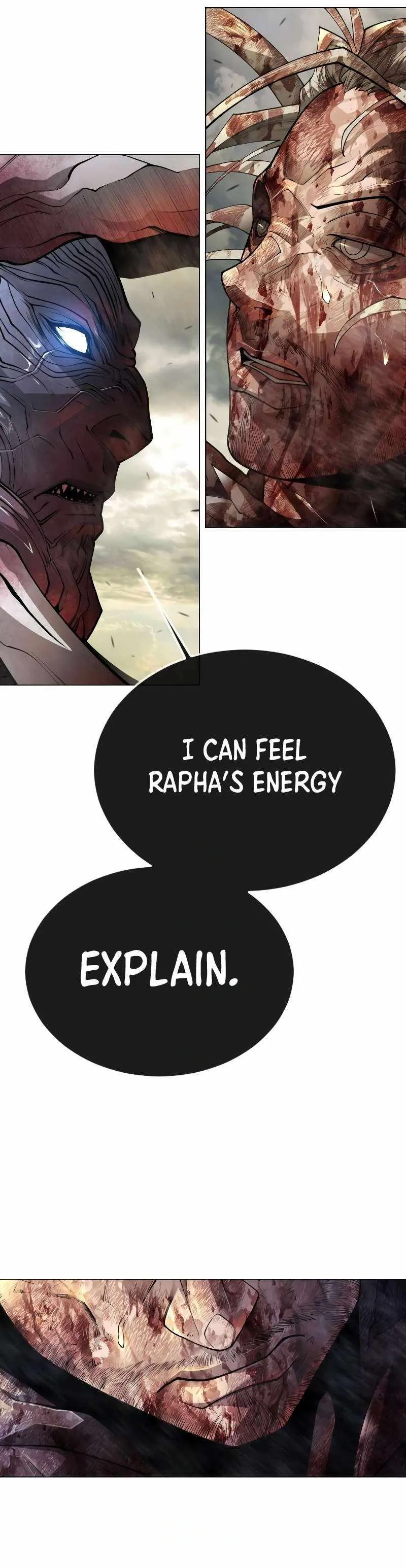 The Superhuman Era Chapter 181 Page 29