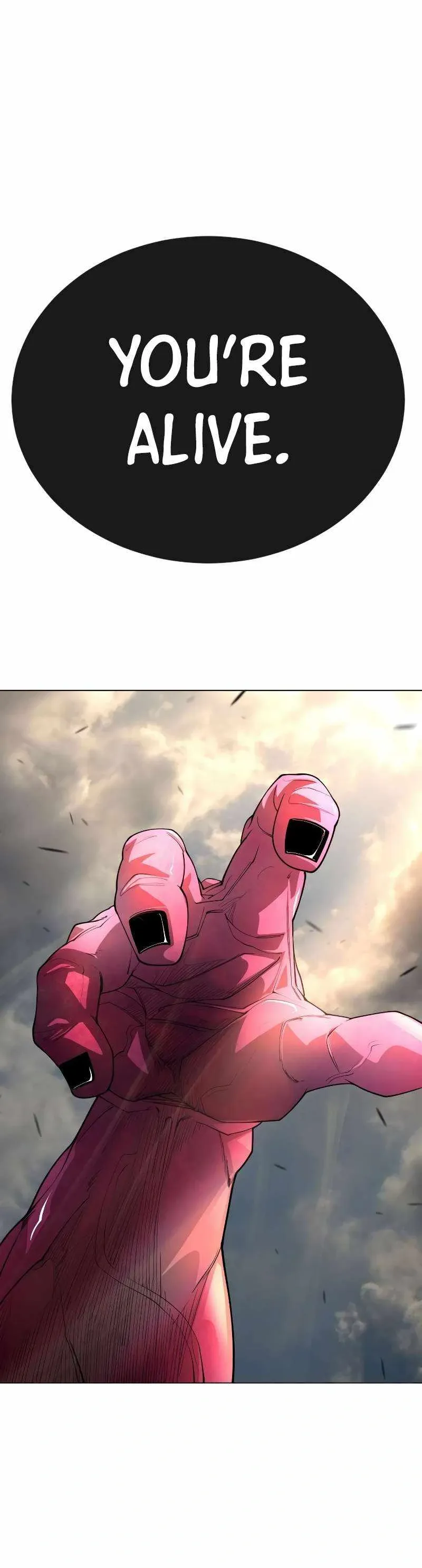 The Superhuman Era Chapter 181 Page 34
