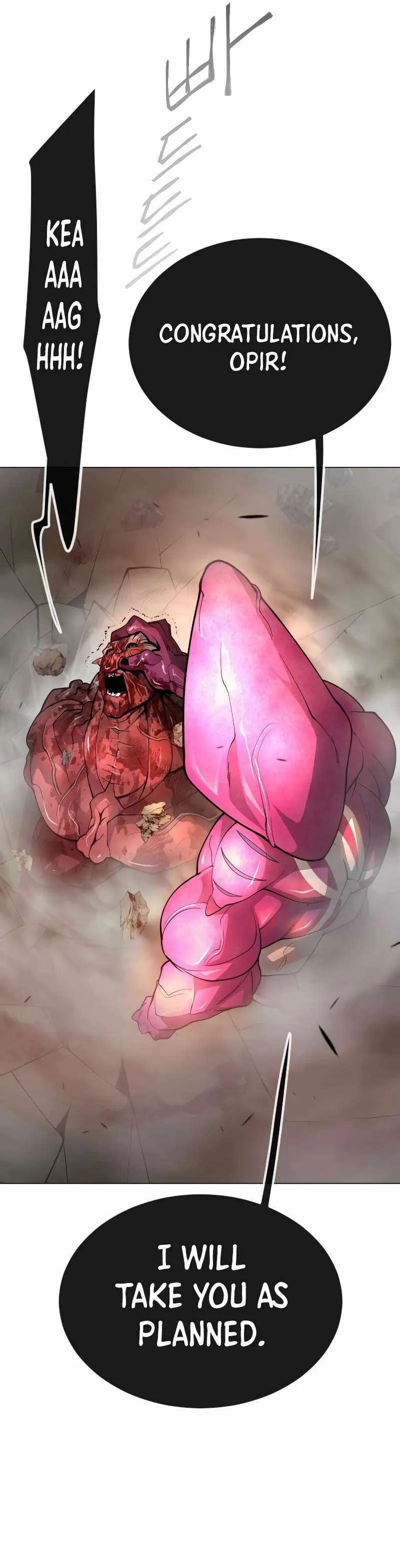 The Superhuman Era Chapter 181 Page 35