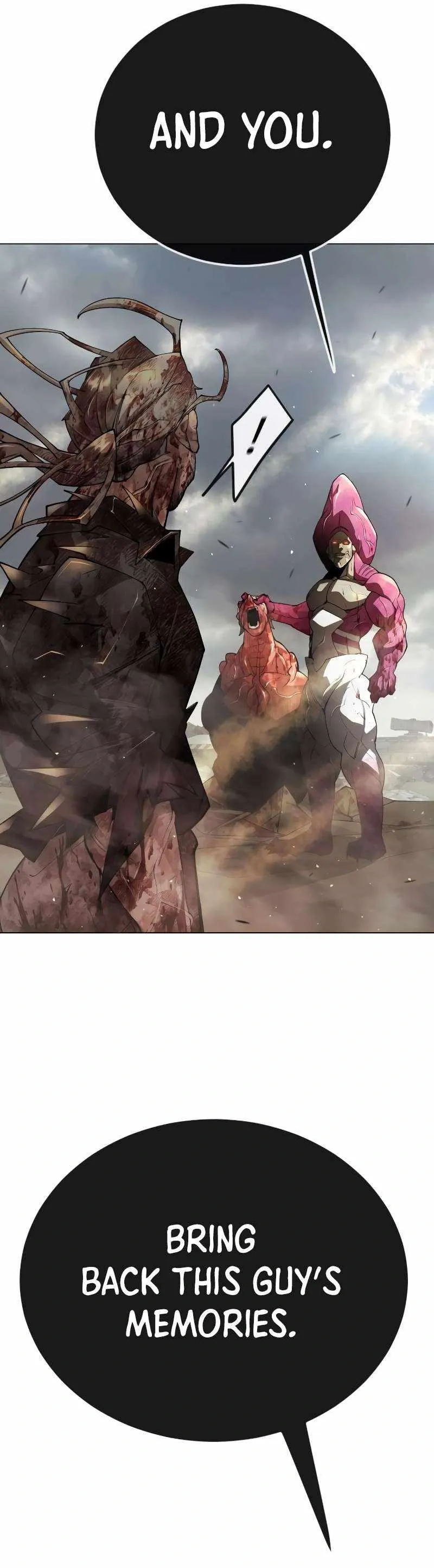 The Superhuman Era Chapter 181 Page 36
