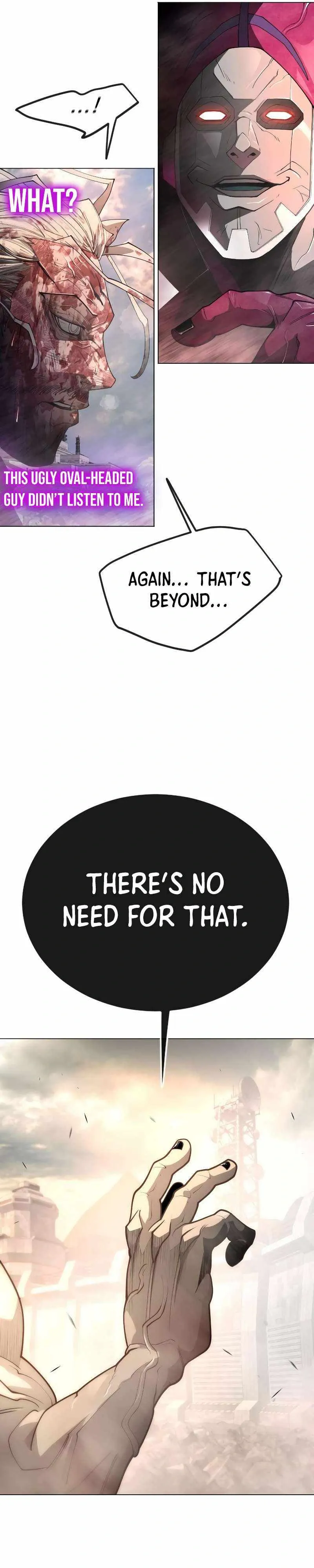 The Superhuman Era Chapter 181 Page 37
