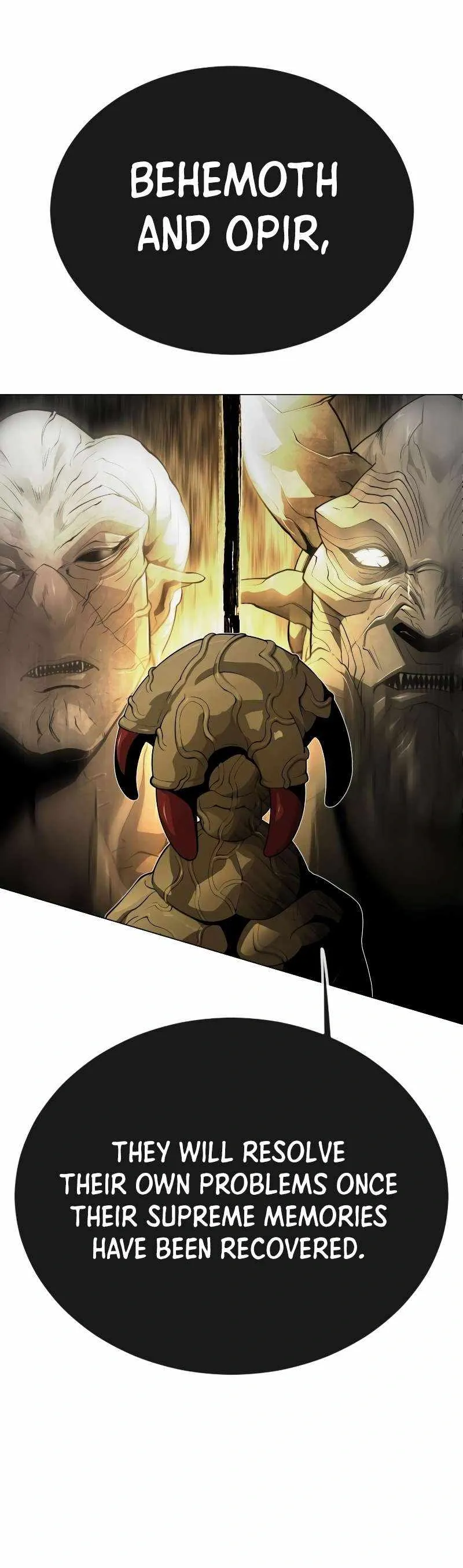 The Superhuman Era Chapter 181 Page 38