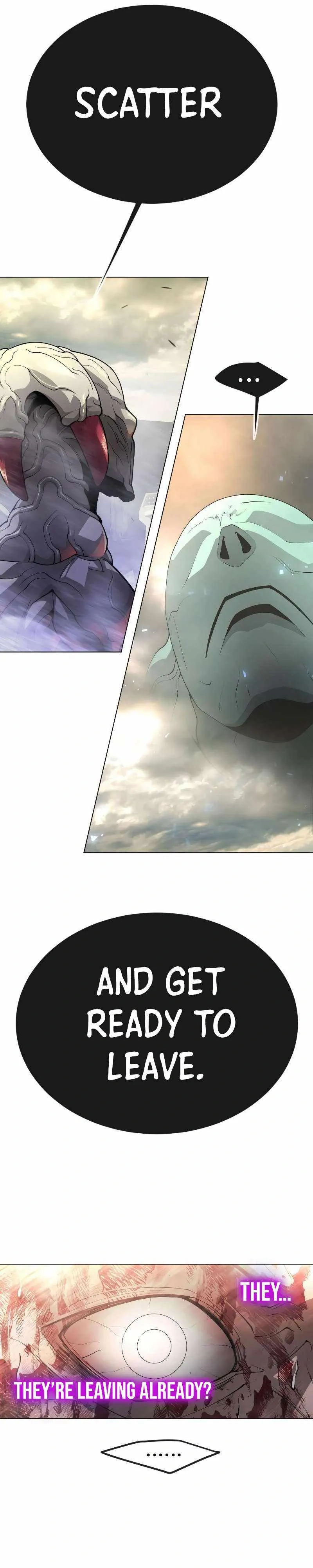 The Superhuman Era Chapter 181 Page 40