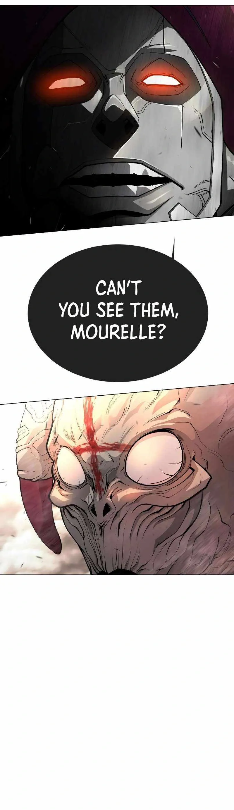 The Superhuman Era Chapter 181 Page 44
