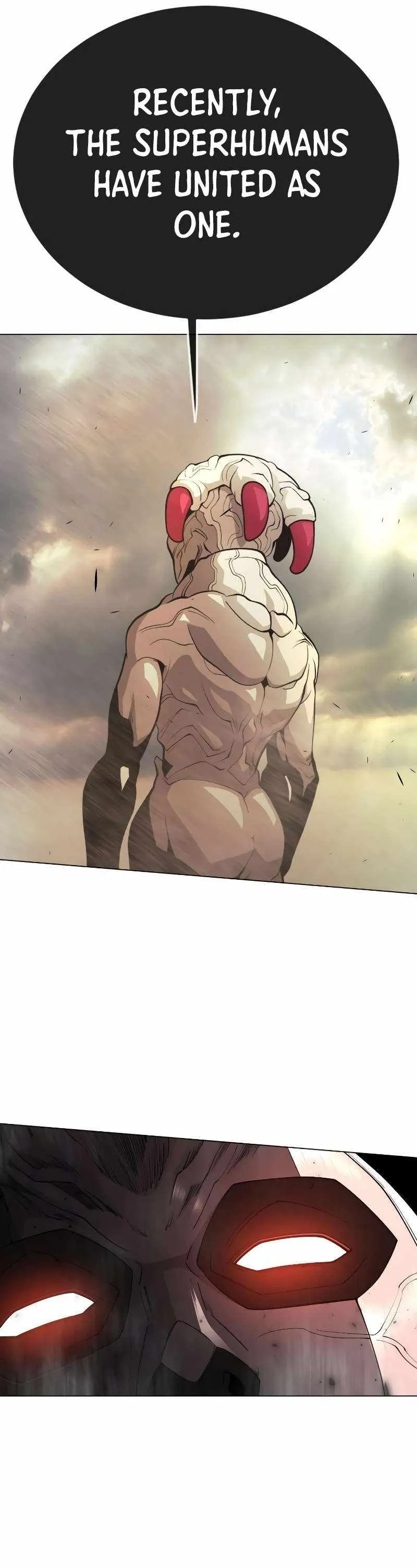 The Superhuman Era Chapter 181 Page 45