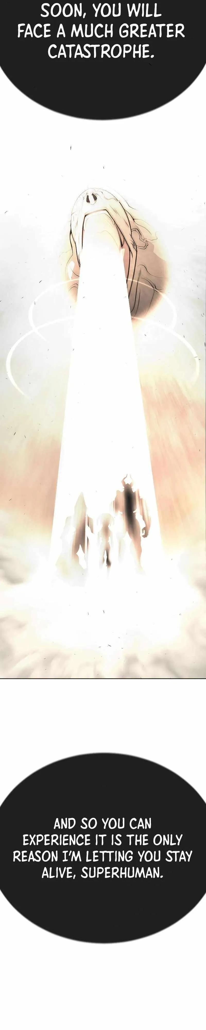 The Superhuman Era Chapter 181 Page 57